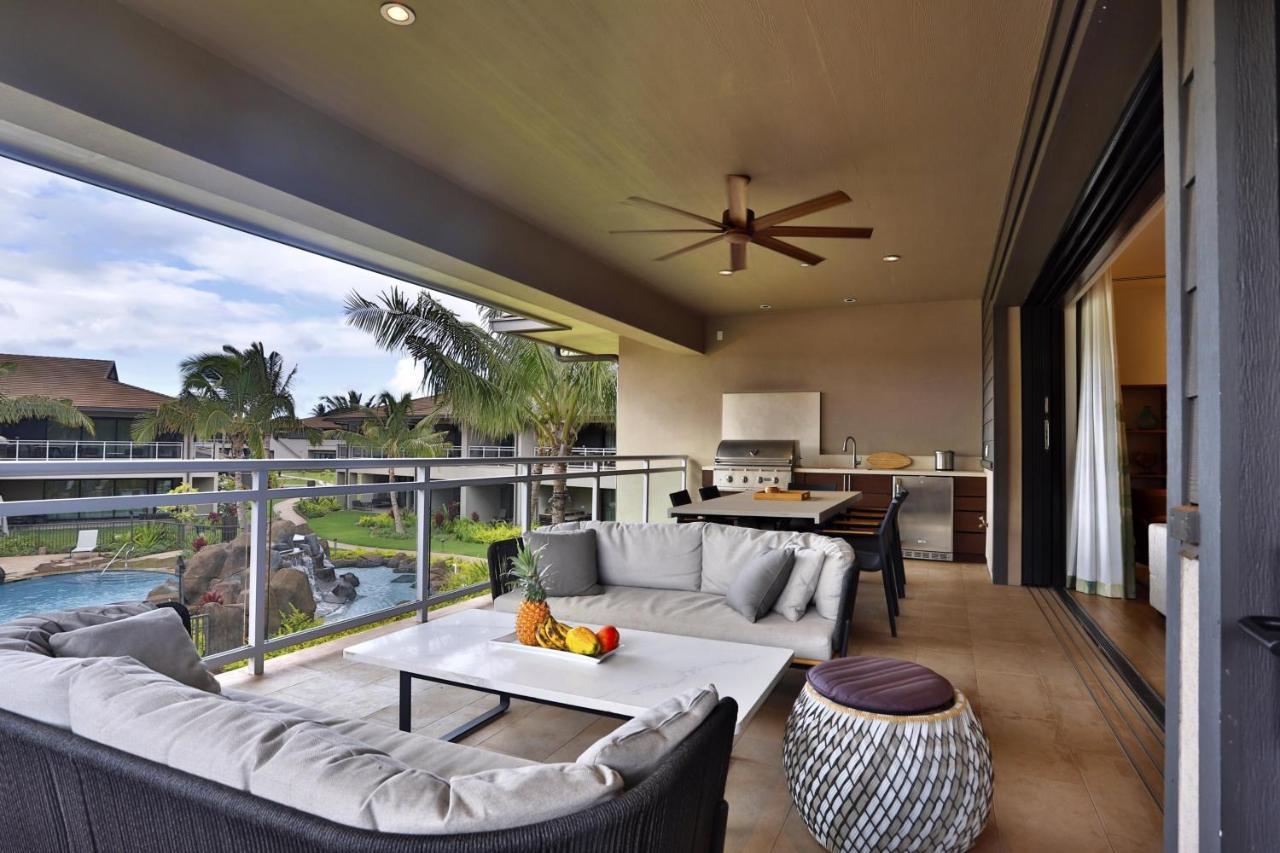 Honua Kai - Luana Garden Villa 3C Kaanapali Exterior photo