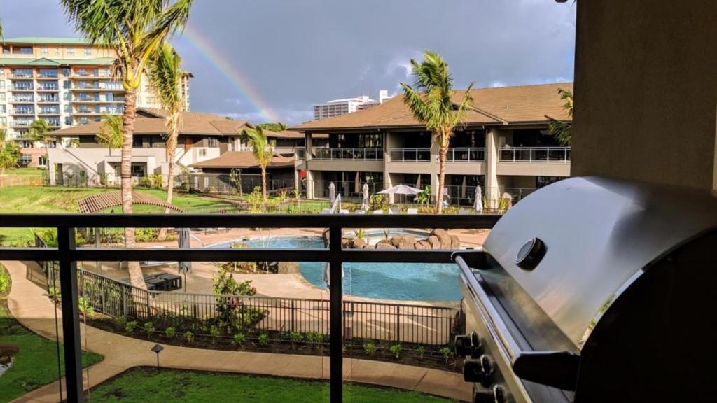 Honua Kai - Luana Garden Villa 3C Kaanapali Exterior photo